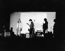 The Velvet Underground Perform, 1966